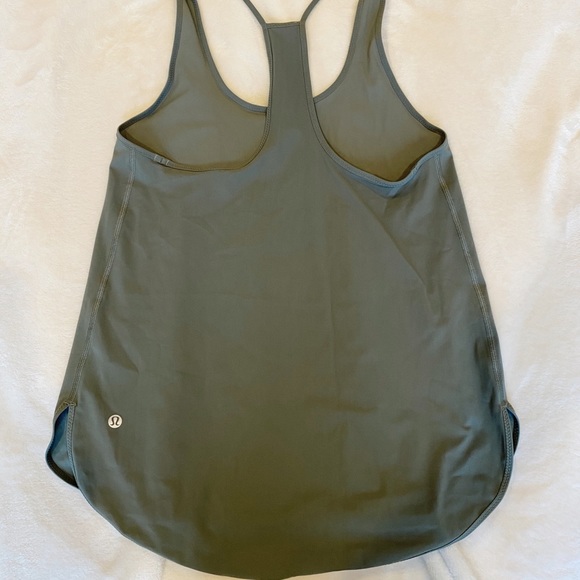 Lululemon Tank Top - Picture 3 of 4